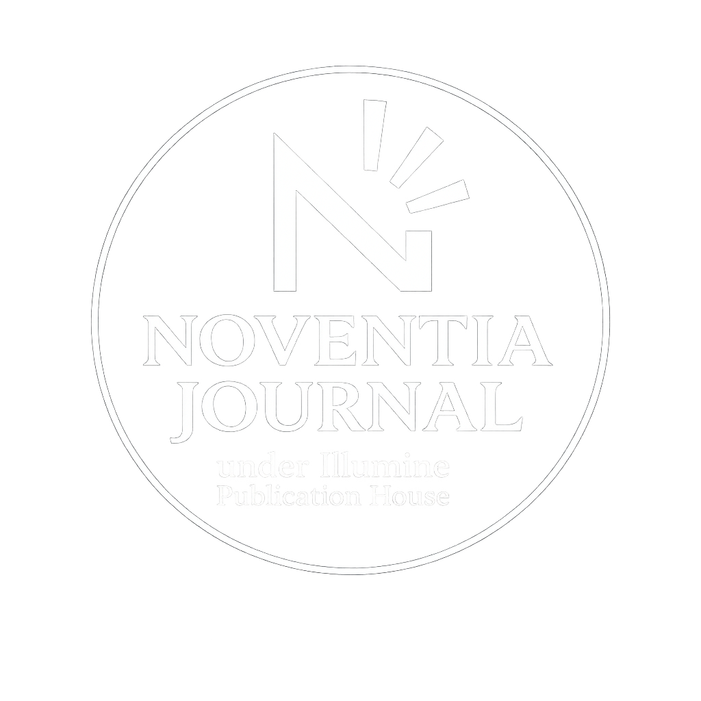 Noventia Journal